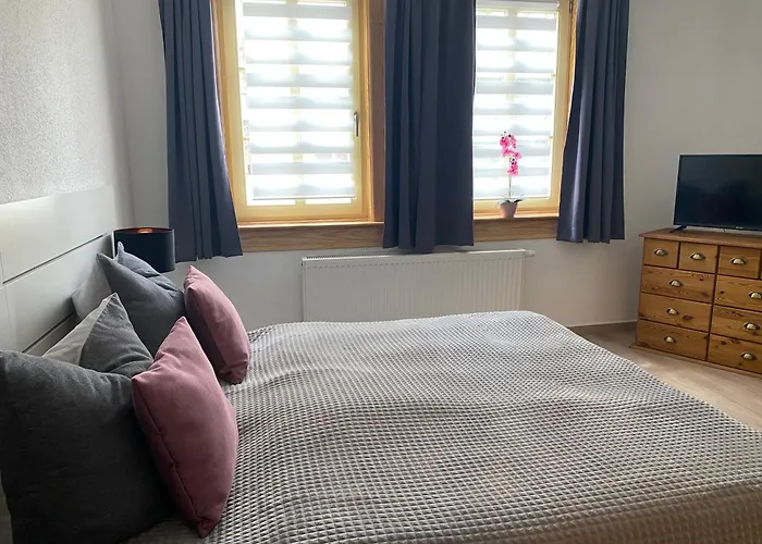 Ferienwohnungen Clara