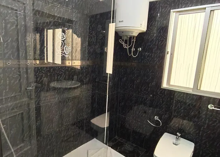 Cheyma Home 3º: Amplio Apartamento En Alcala