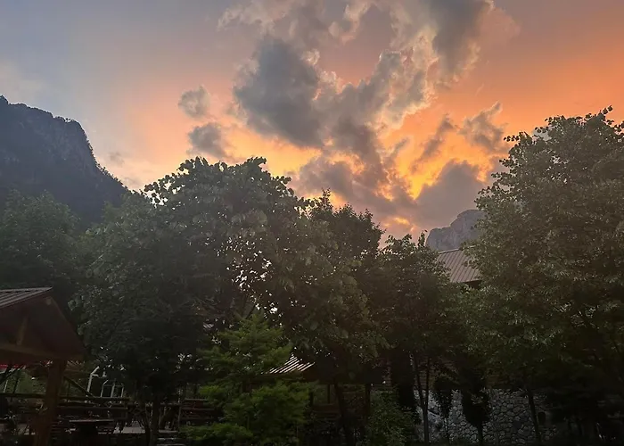 Valbona Relax