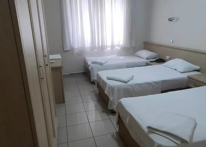 Asena Otel