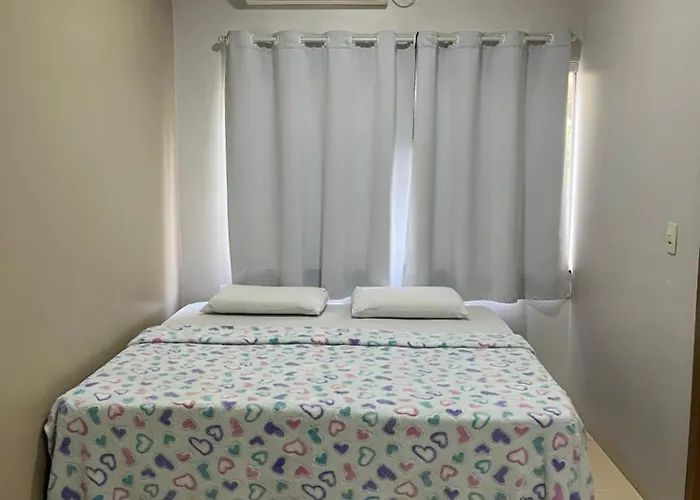 Hotel Paraná Portal