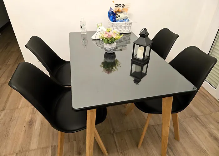 Nelly'S Apartment