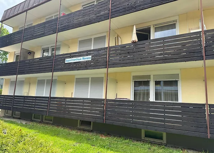 Boho Apartment Birkenstöckl