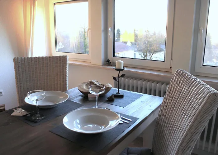 Ferienwohnung Stellberg