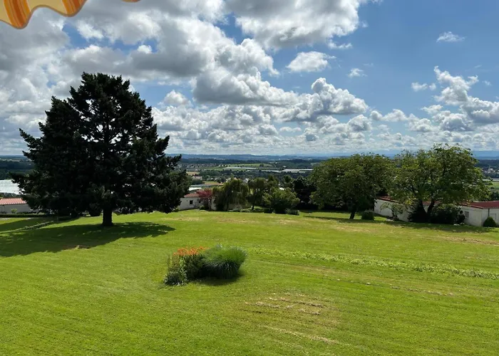 Ferienappartement Feyer