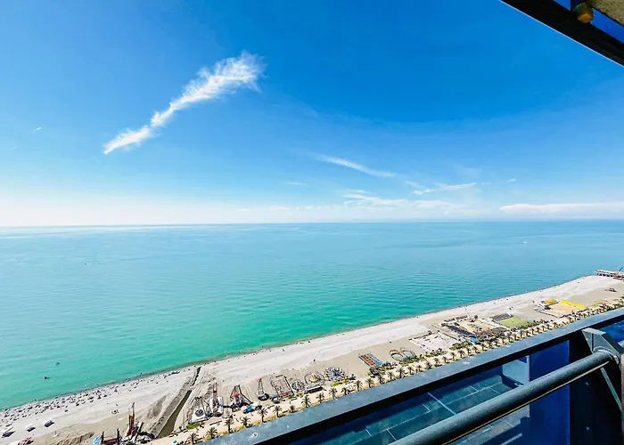 Batumi High View