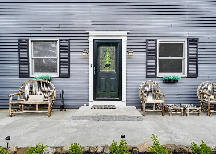 Peaceful Lake George Getaway - 3 Mi To Beach!