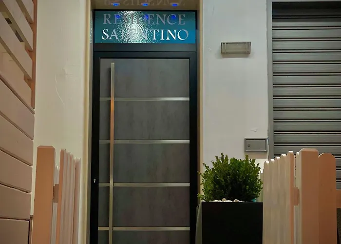 Residence Salentino