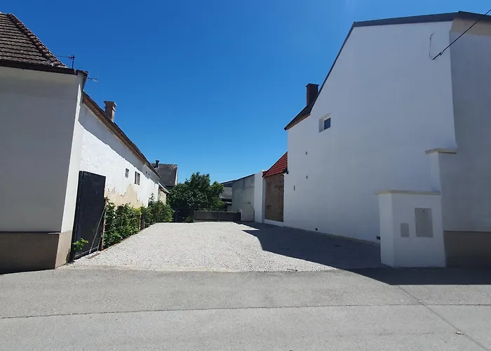 Zentrum 7 Mörbisch