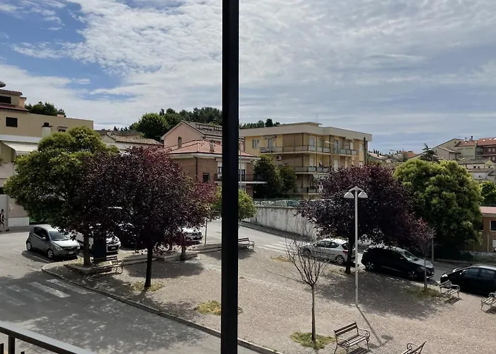 Sirolo Appartamenti