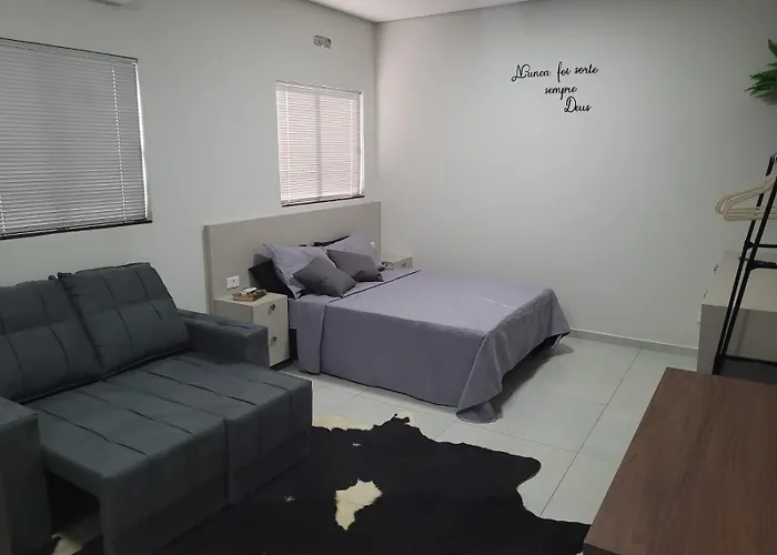 Flat 1 Quarto