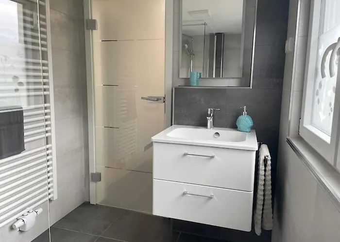 Ferienwohnung Eulenmühl