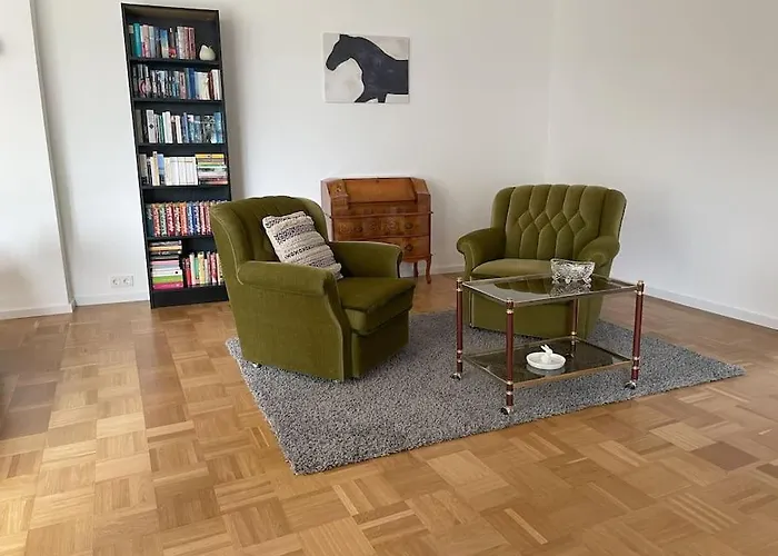 Ferienwohnung Eulenmühl