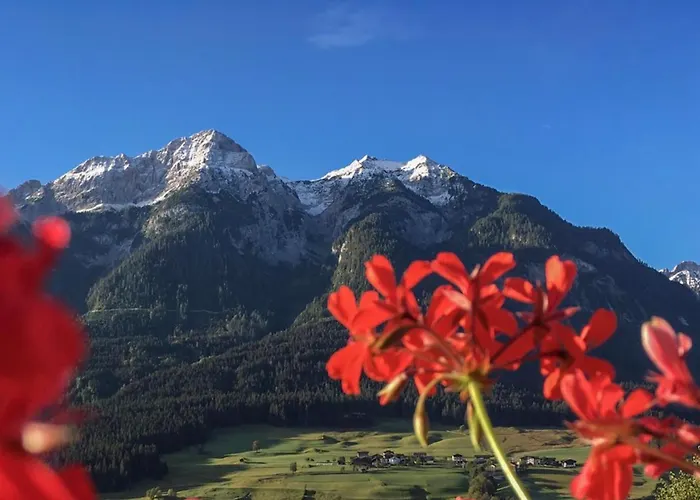 Rennerhof - Ferienwohnung im Lesachtal