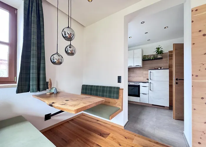 Rennerhof - Ferienwohnung im Lesachtal