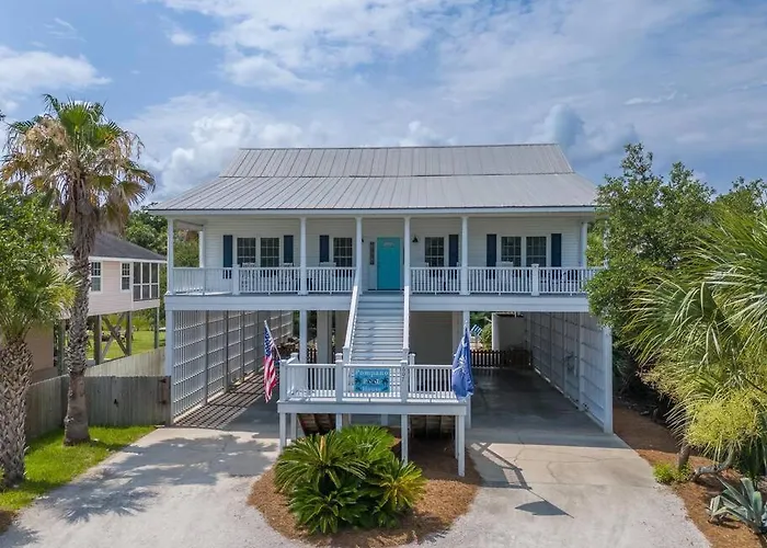 Pompano Pool House