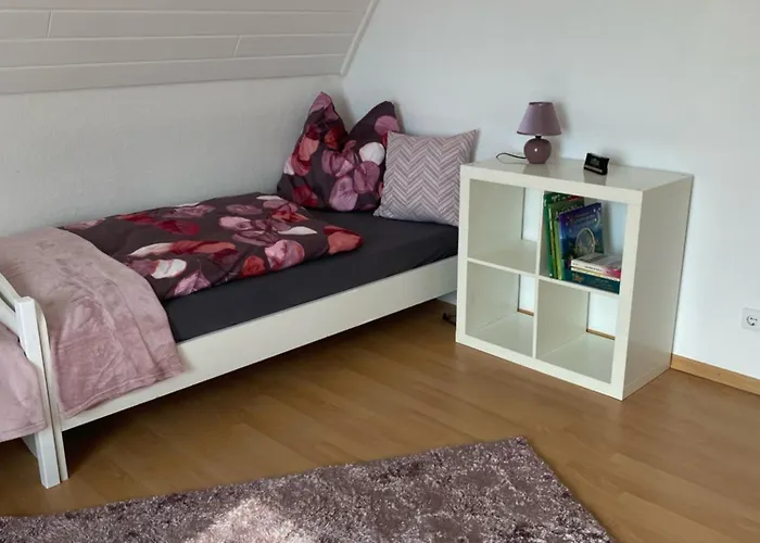 Ferienwohnung Steinhoff