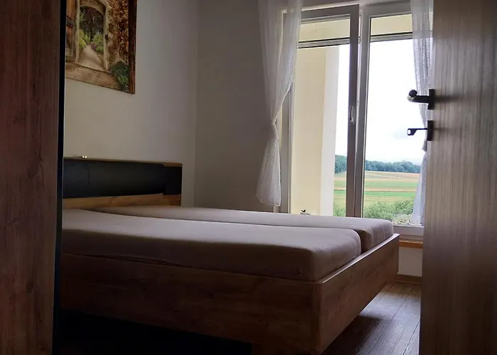 Ferienwohnung für Familien geeignet