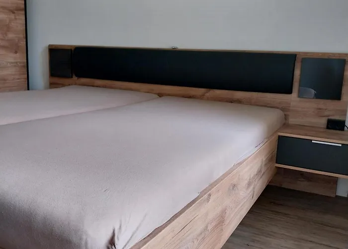 Ferienwohnung für Familien geeignet