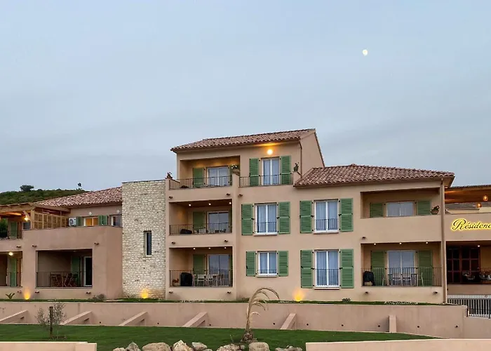 Residence Saint-Jean