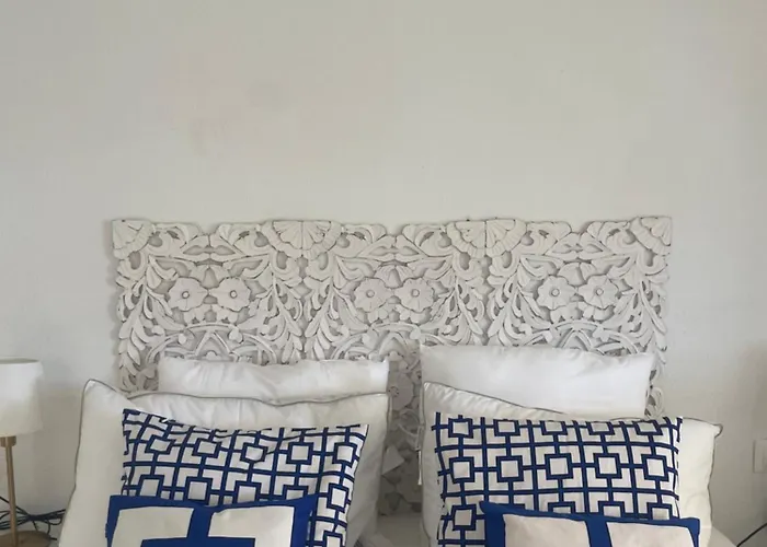 San Miguel Apartment Amadores Beach