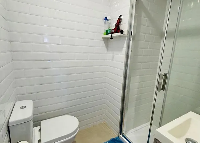 Estudio Praia Labruge