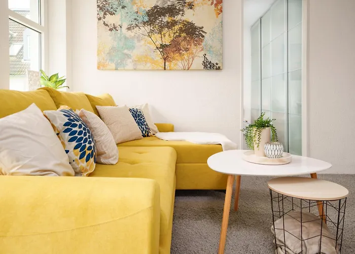 RegioStyle Apartment mit Meerblick-Balkon-Strand