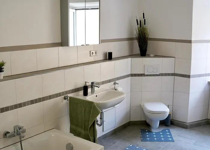 Ferienwohnung Max