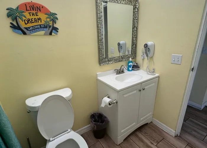 Unit 125 At Park Place In Cedar Key, Fl