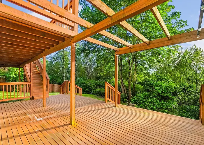Bodur'S Rustling Leaves, With Bbq, Fresh Air & Privacy