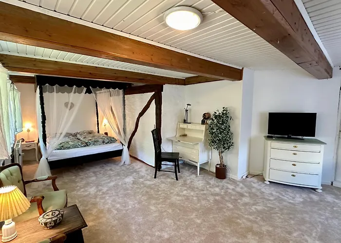Enghavegaard Guesthouse