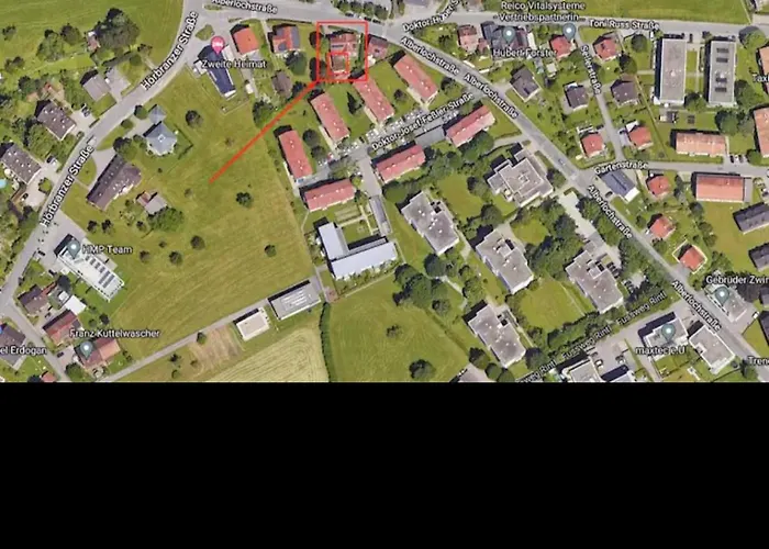 Ferienwohnung in Lochau