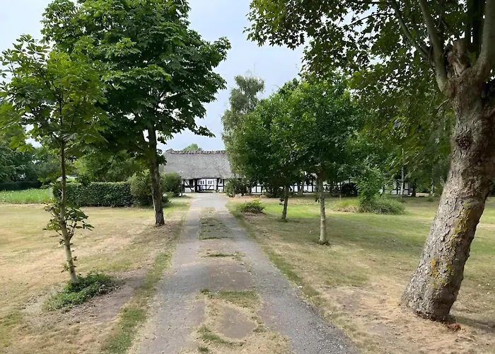 Enghavegaard Guesthouse