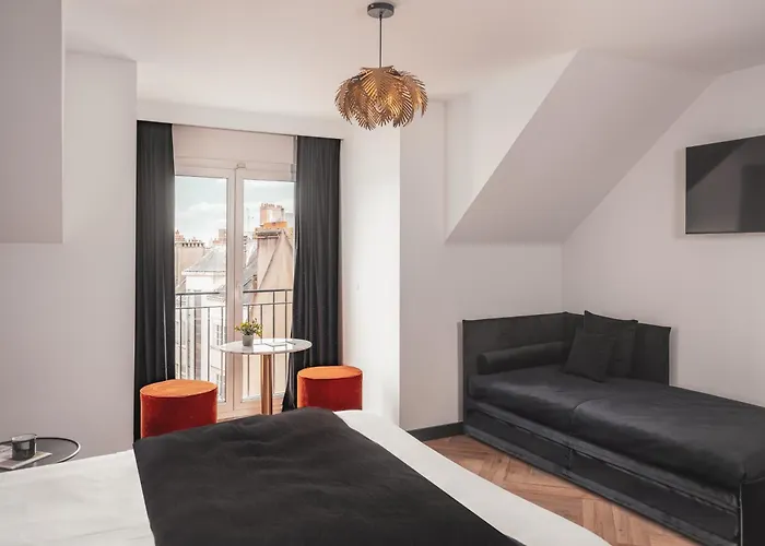 Billie Hotel