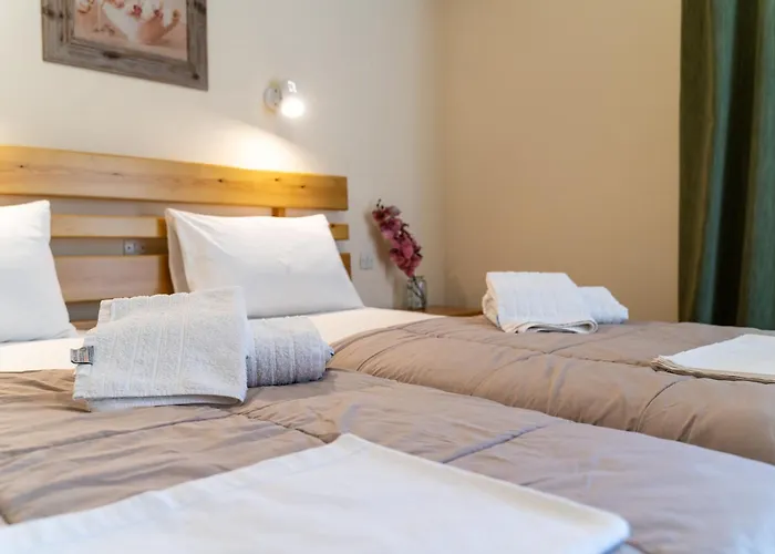 Hotel Hercules