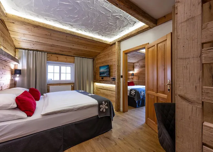 Hotel Olympie