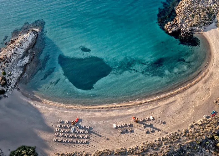Veridia Resort Sardinia, A Member Of Radisson Individuals (Adults Only)