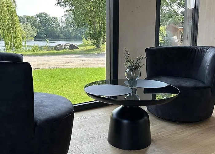 Appartementanlage am Arnumer See