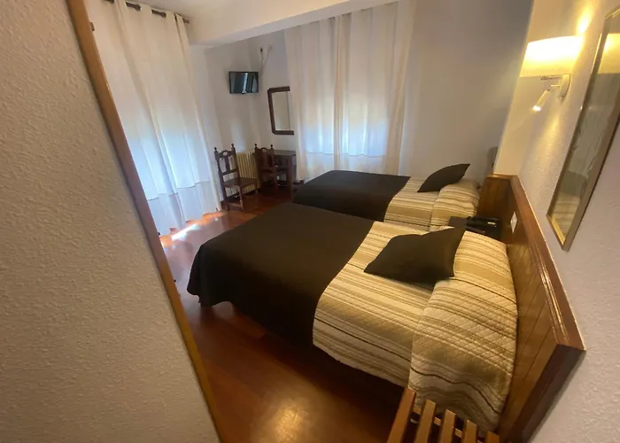 Hotel La Rambla