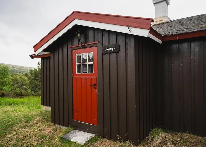 Putten Seter