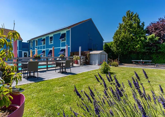 Hotel Argos
