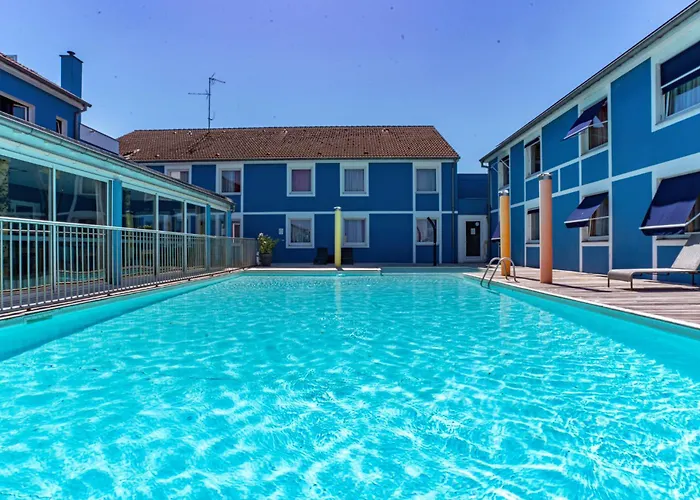 Hotel Argos