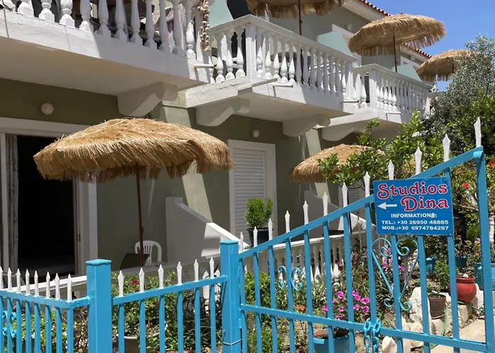 Dina Studios