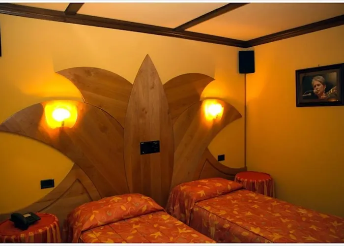 Hotel California