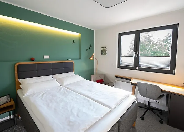 Hotel Am Leinritt