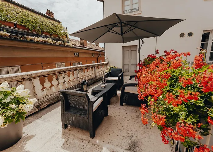 L'Altana City House