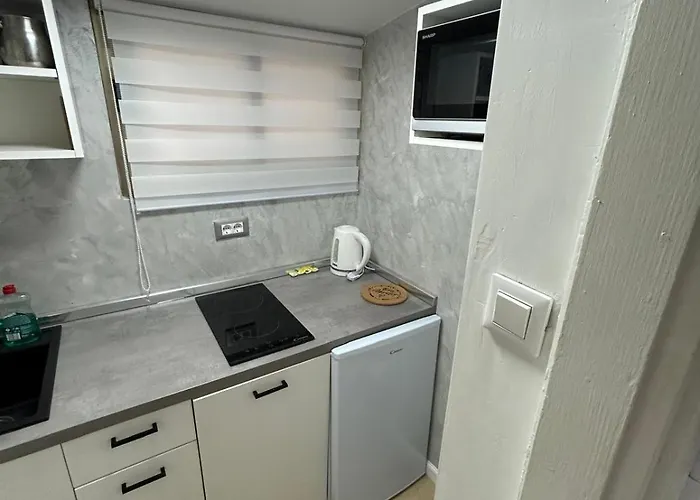 Apartments Oliva