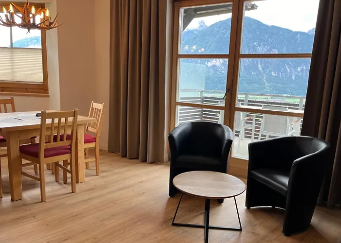 Sun Apartments - With Dolomiten Panorama