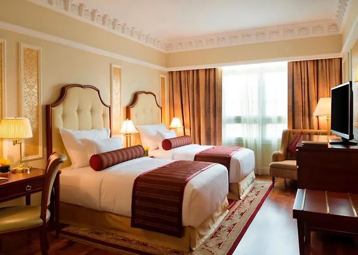 Warwick Doha