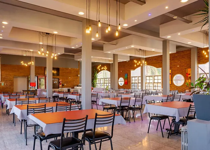 Hotel El Condado